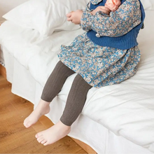 画像をギャラリービューアに読み込む, Boys&Girls cotton leggings