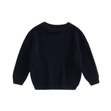 画像をギャラリービューアに読み込む, Baby Sweater Pullover Tops