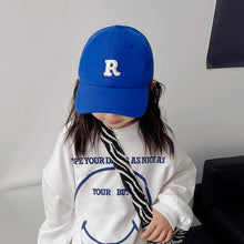 画像をギャラリービューアに読み込む, Baseball Cap 《B》