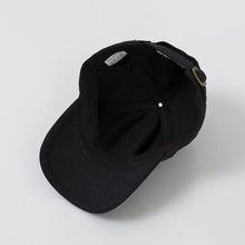 画像をギャラリービューアに読み込む, Baseball Cap 《B》