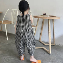 画像をギャラリービューアに読み込む, Resort Style Suspender Jumpsuit