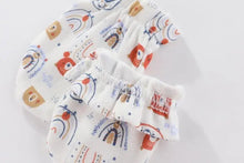 画像をギャラリービューアに読み込む, New Born Baby Gloves 5セット