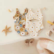 画像をギャラリービューアに読み込む, Tregren Baby Girl Swimwear