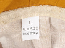 画像をギャラリービューアに読み込む, Big Brim Baby Sun Hat