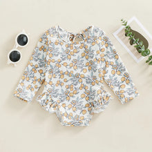 画像をギャラリービューアに読み込む, Kids Girl Summer Swimsuits Floral Print