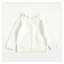 画像をギャラリービューアに読み込む, Cute animal Embroidery Cardigan