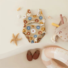 画像をギャラリービューアに読み込む, Tregren Baby Girl Swimwear