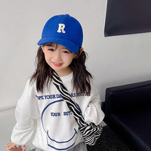 画像をギャラリービューアに読み込む, Baseball Cap 《B》