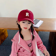 画像をギャラリービューアに読み込む, Baseball Cap 《B》