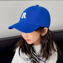 画像をギャラリービューアに読み込む, Baseball Cap 《B》