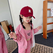 画像をギャラリービューアに読み込む, Baseball Cap 《B》