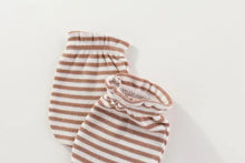 画像をギャラリービューアに読み込む, New Born Baby Gloves 5セット