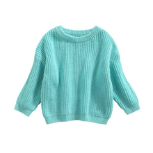 画像をギャラリービューアに読み込む, Baby Sweater Pullover Tops