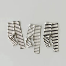 画像をギャラリービューアに読み込む, Baby Simple Solid Leggings