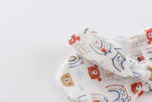 画像をギャラリービューアに読み込む, New Born Baby Gloves 5セット