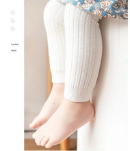 画像をギャラリービューアに読み込む, Boys&Girls cotton leggings