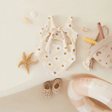 画像をギャラリービューアに読み込む, Tregren Baby Girl Swimwear