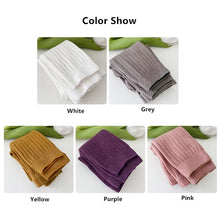 画像をギャラリービューアに読み込む, Boys&Girls unisex cotton eggings