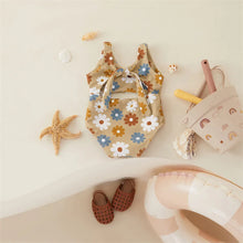 画像をギャラリービューアに読み込む, Tregren Baby Girl Swimwear