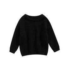 画像をギャラリービューアに読み込む, Baby Sweater Pullover Tops