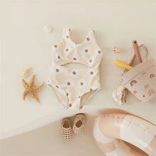 画像をギャラリービューアに読み込む, Tregren Baby Girl Swimwear