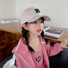 画像をギャラリービューアに読み込む, Baseball Cap 《B》