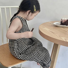 画像をギャラリービューアに読み込む, Resort Style Suspender Jumpsuit