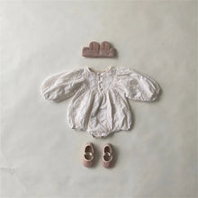 画像をギャラリービューアに読み込む, Newborn Baby Girls Casual Clothes