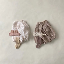 画像をギャラリービューアに読み込む, Newborn Baby Girls Casual Clothes