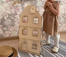 画像をギャラリービューアに読み込む, Summer girl's cotton sundress