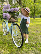 画像をギャラリービューアに読み込む, Summer sundress