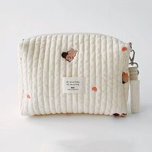 画像をギャラリービューアに読み込む, Zipper embroidery bags