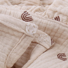 画像をギャラリービューアに読み込む, ガーゼスタイ フリル