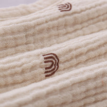 画像をギャラリービューアに読み込む, ガーゼスタイ フリル