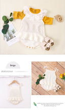 画像をギャラリービューアに読み込む, Summer knit overall