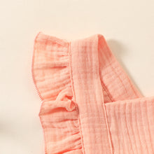 画像をギャラリービューアに読み込む, 人気♪Apron style romper+headband set