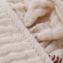 画像をギャラリービューアに読み込む, ガーゼスタイ フリル