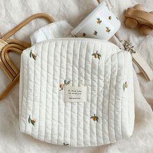 画像をギャラリービューアに読み込む, Zipper embroidery bags