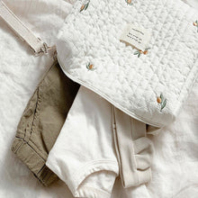 画像をギャラリービューアに読み込む, Zipper embroidery bags