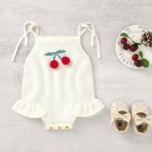 画像をギャラリービューアに読み込む, Cherry rompers