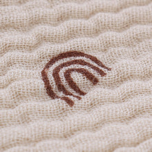 画像をギャラリービューアに読み込む, ガーゼスタイ フリル