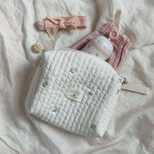 画像をギャラリービューアに読み込む, Zipper embroidery bags