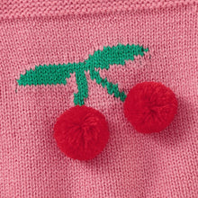 画像をギャラリービューアに読み込む, Cherry rompers