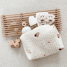 画像をギャラリービューアに読み込む, Zipper embroidery bags