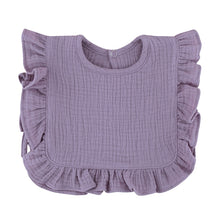 画像をギャラリービューアに読み込む, ガーゼスタイ フリル