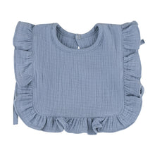 画像をギャラリービューアに読み込む, ガーゼスタイ フリル