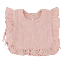 画像をギャラリービューアに読み込む, ガーゼスタイ フリル