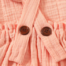 画像をギャラリービューアに読み込む, 人気♪Apron style romper+headband set