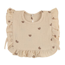 画像をギャラリービューアに読み込む, ガーゼスタイ フリル