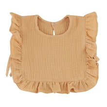 画像をギャラリービューアに読み込む, ガーゼスタイ フリル